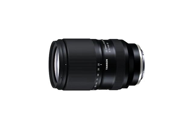 タムロン 25-200mm F2.8-5.6 G2の発売日はいつ？価格予想・比較・予約まとめ