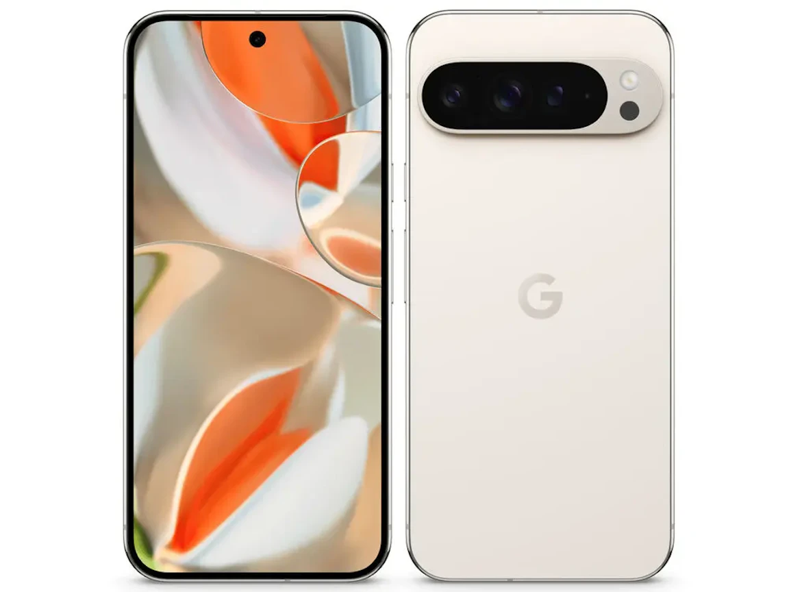 Google Pixel 9 Pro XL