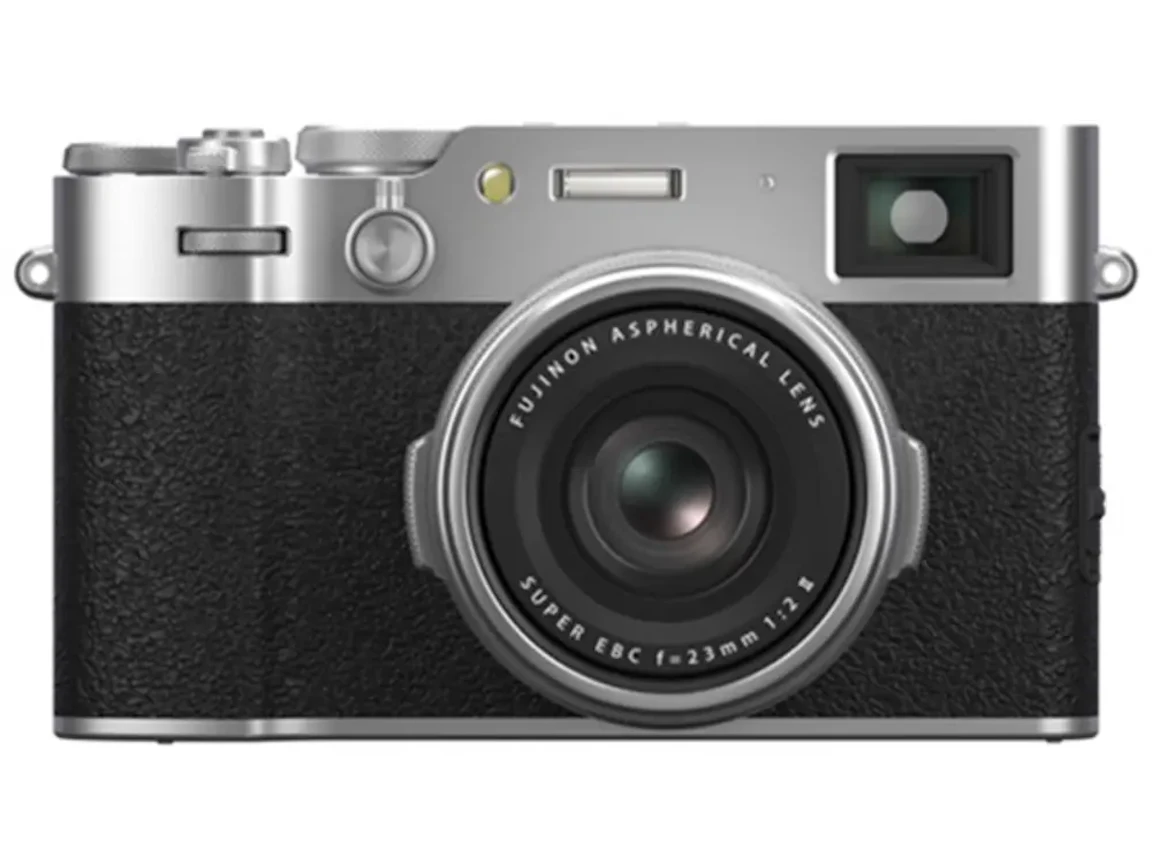 X100VI "シルバー"の新品/中古の在庫一覧 2枚目