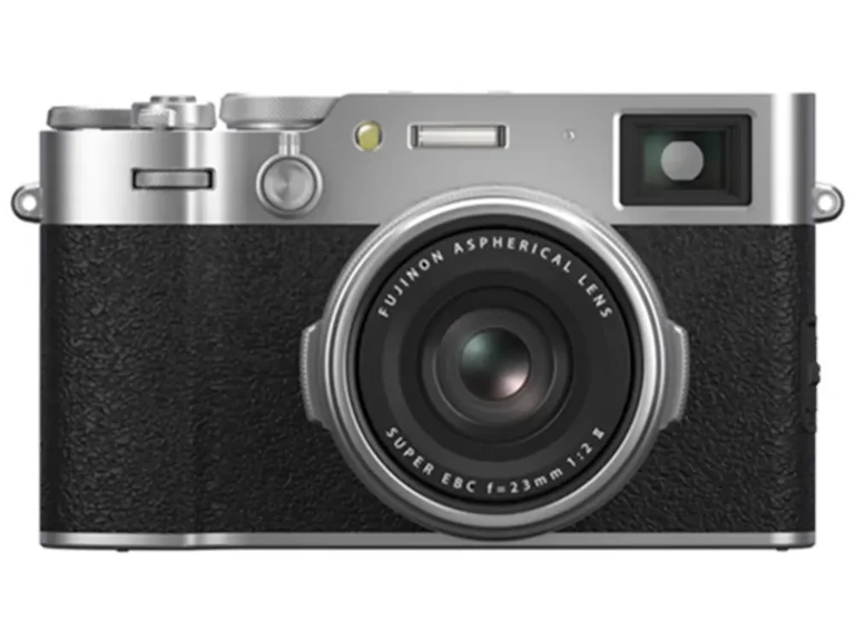 X100VI "シルバー"の新品/中古の在庫一覧 2枚目