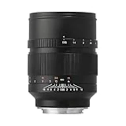 SPEEDMASTER 50mm F0.95 EF