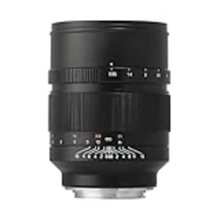 中一光学 SPEEDMASTER 50mm F0.95 EF