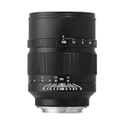 SPEEDMASTER 50mm F0.95 EF