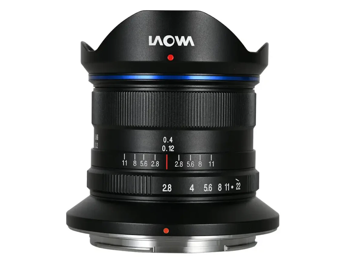 LAOWA 9mm F2.8 Zero-D ニコンZ用の新品/中古の在庫一覧 1枚目