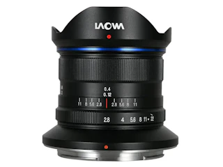 Anhui ChangGeng Optical Technology LAOWA 9mm F2.8 Zero-D ニコンZ用