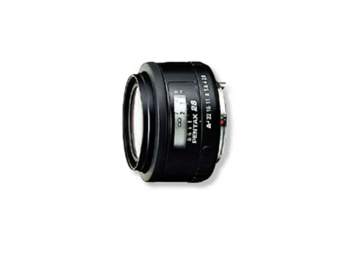 FA28mmF2.8AL