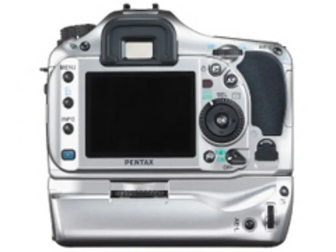 PENTAX K20D チタンカラープレミアムキット ボディの新品/中古の在庫一覧 2枚目