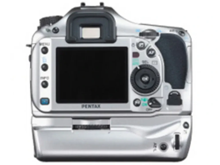 PENTAX K20D チタンカラープレミアムキット ボディの新品/中古の在庫一覧 2枚目