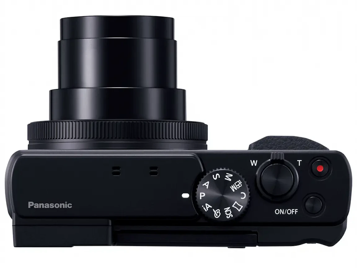 LUMIX TZ95(DC-TZ95) "ブラック"の新品/中古の在庫一覧 8枚目