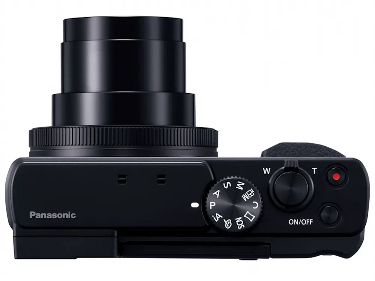 LUMIX TZ95(DC-TZ95) "ブラック"の新品/中古の在庫一覧 8枚目