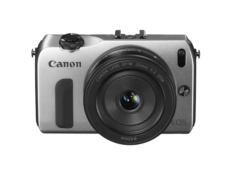 EOS M EF-M22 STM レンズキット "シルバー"の新品/中古の在庫一覧 4枚目