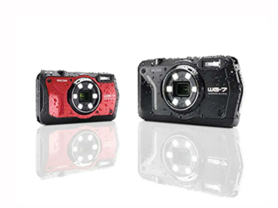 WG-7 "レッド"の新品/中古の在庫一覧 8枚目