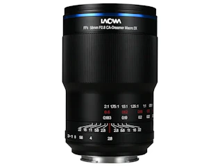Anhui ChangGeng Optical Technology LAOWA 58mm F2.8 2x Ultra Macro APO キヤノンRF用