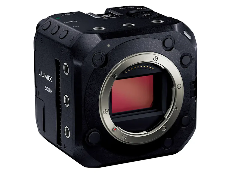 LUMIX BS1H(DC-BS1H) ボディの新品/中古の在庫一覧 3枚目