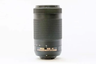 【2026年版】Nikon AF-P DX NIKKOR 70-300mm f/4.5-6.3G ED VRレビュー比較まとめ|DX一眼レフで使いやすい軽量望遠ズーム