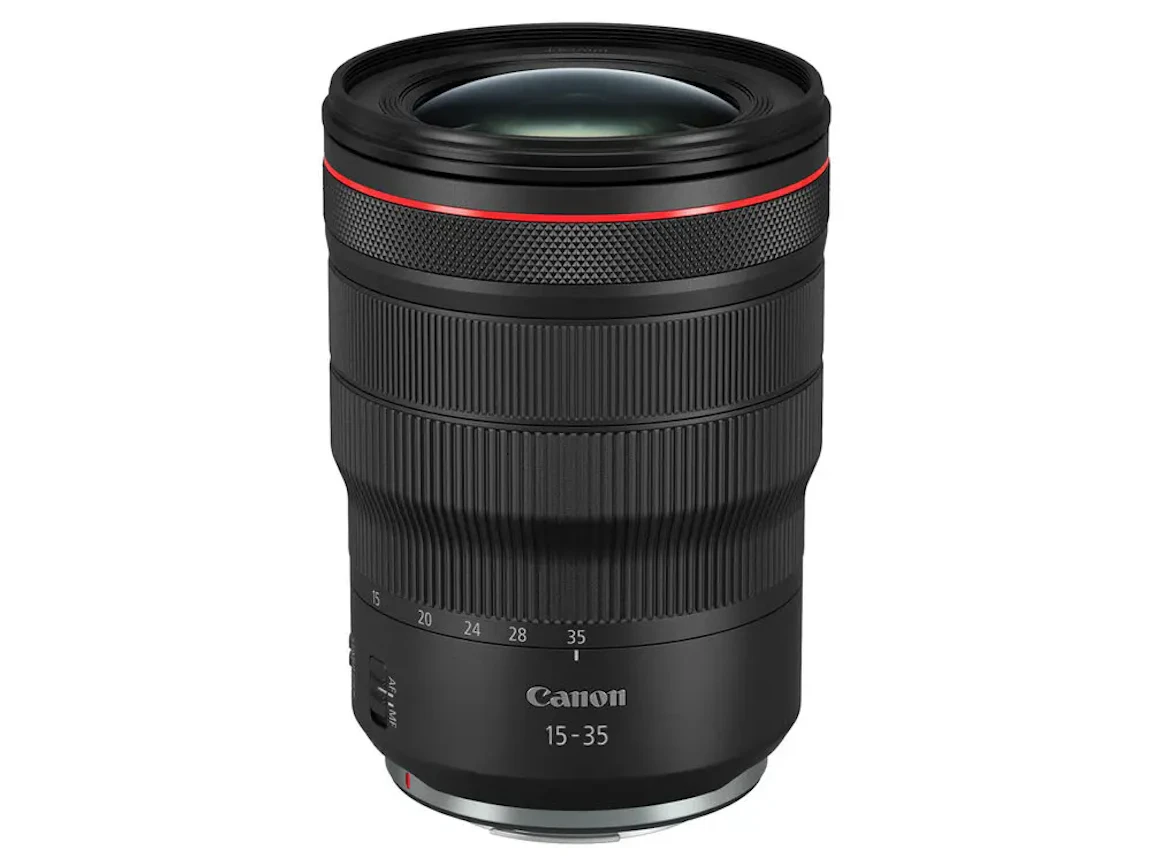 RF 15-35mm F2.8 L IS USMの新品/中古の在庫一覧 4枚目