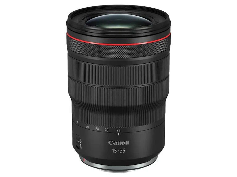 RF 15-35mm F2.8 L IS USMの新品/中古の在庫一覧 4枚目