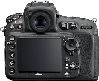Nikon D810のデザインと操作性のレビュー