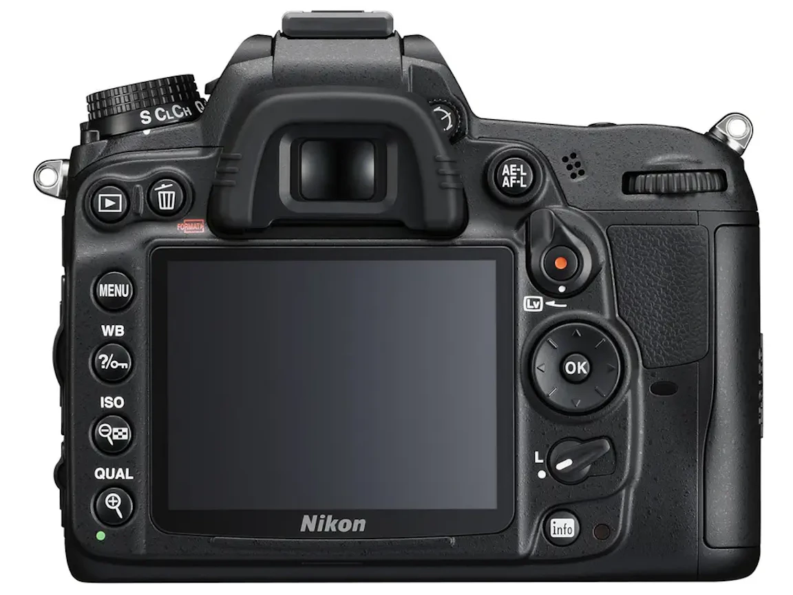 D7000 18-105 VR レンズキットの新品/中古の在庫一覧 5枚目