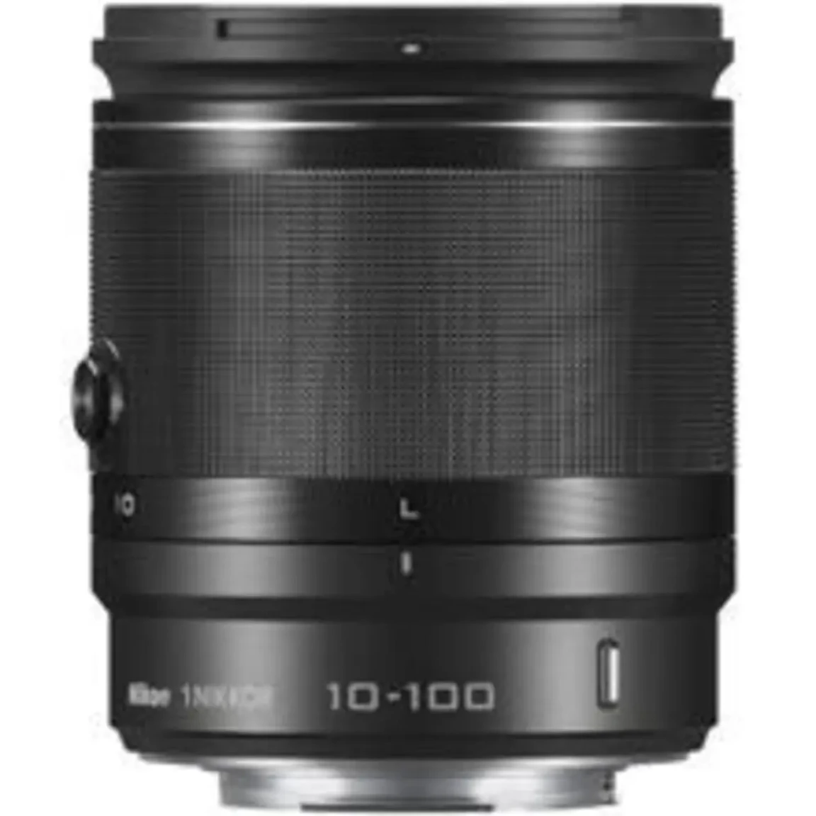 1 NIKKOR VR 10-100mm f/4-5.6 "ブラック"の新品/中古の在庫一覧 2枚目