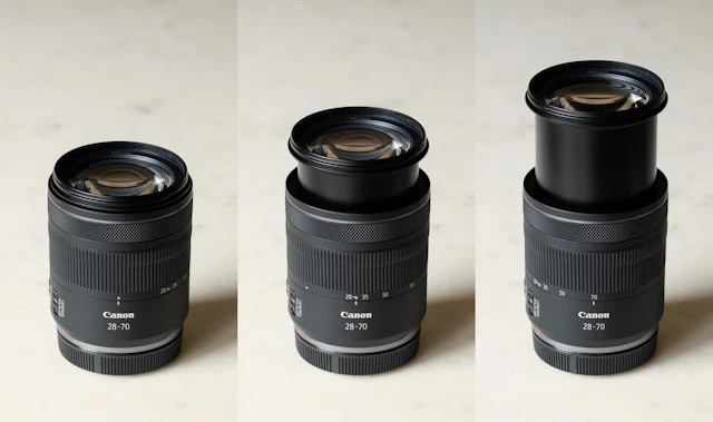 【2025年版】RF28-70mm F2.8 IS STMのレビュー比較まとめ