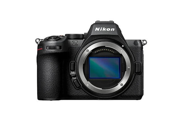 Nikon Z5IIの最新ファームウェア C:Ver.1.20|更新内容・変更履歴・アップデート方法
