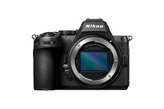 Nikon Z5IIの最新ファームウェア C:Ver.1.20|更新内容・変更履歴・アップデート方法