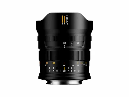 11mm F2.8 II ニコンZ用