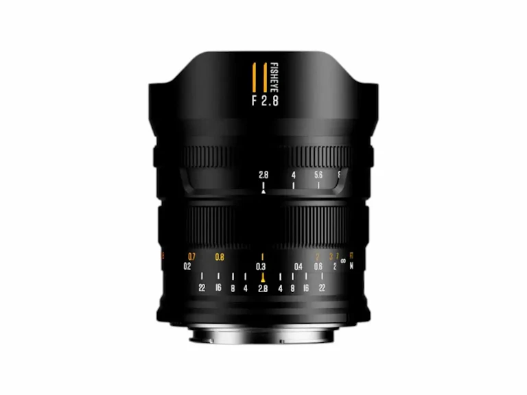 11mm F2.8 II ニコンZ用