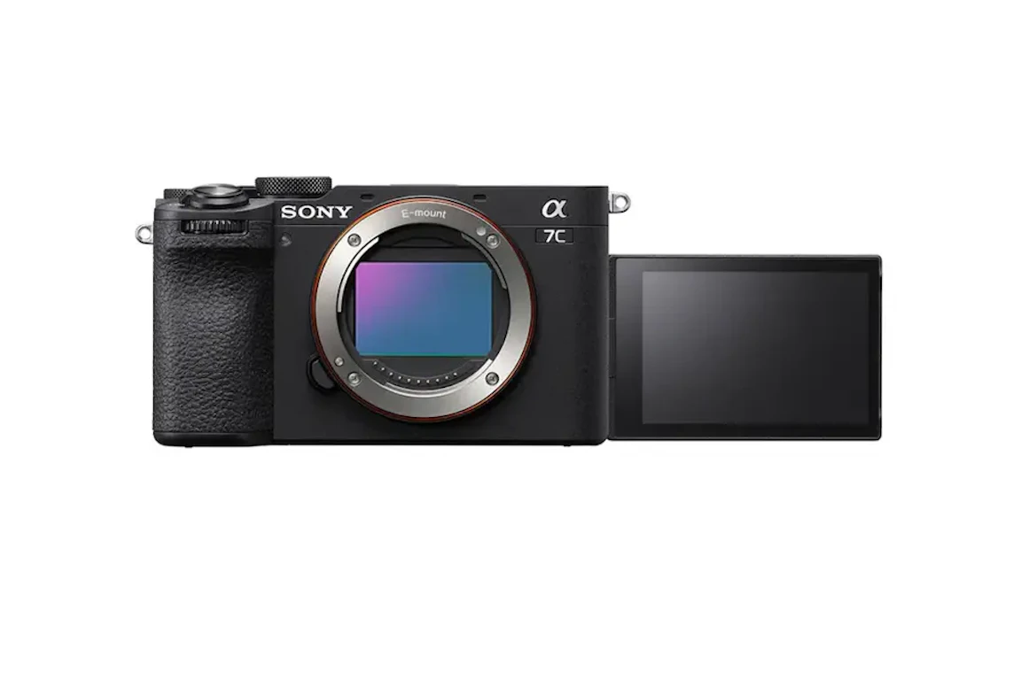 α7C IIのファームウェア最新版 更新内容・変更履歴・アップデート方法まとめ