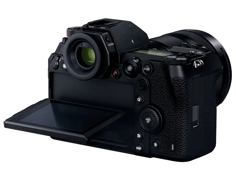 LUMIX S1M(DC-S1M) 標準ズームSレンズキットの新品/中古の在庫一覧 6枚目