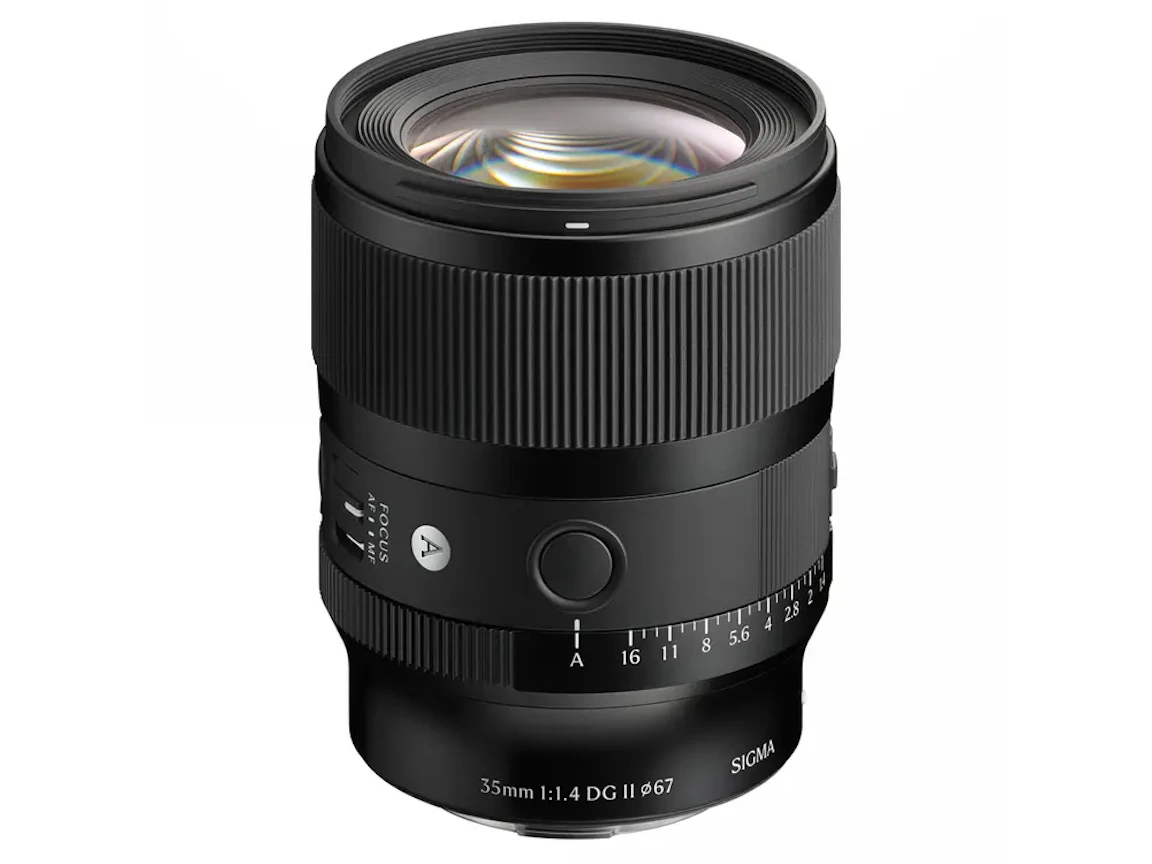 35mm F1.4 DG II ライカL用の新品/中古の在庫一覧 3枚目
