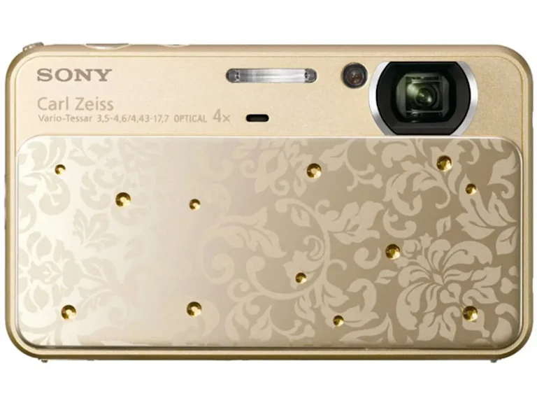 サイバーショット DSC-T99D