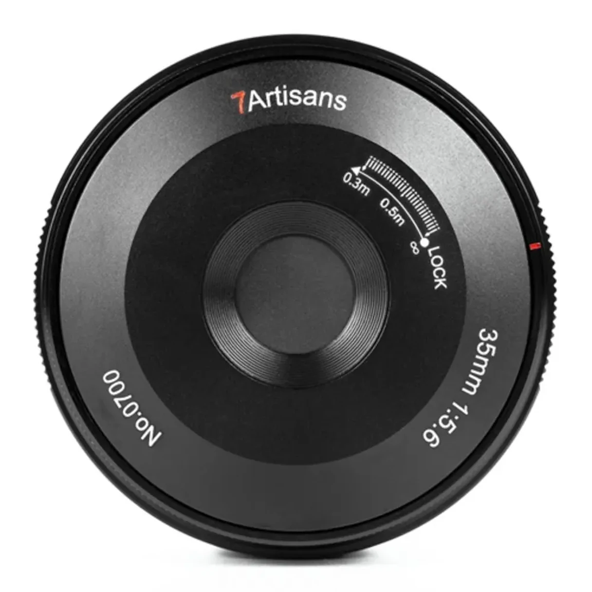 7Artisans 35mm F5.6 ニコンZ用の新品/中古の在庫一覧 2枚目