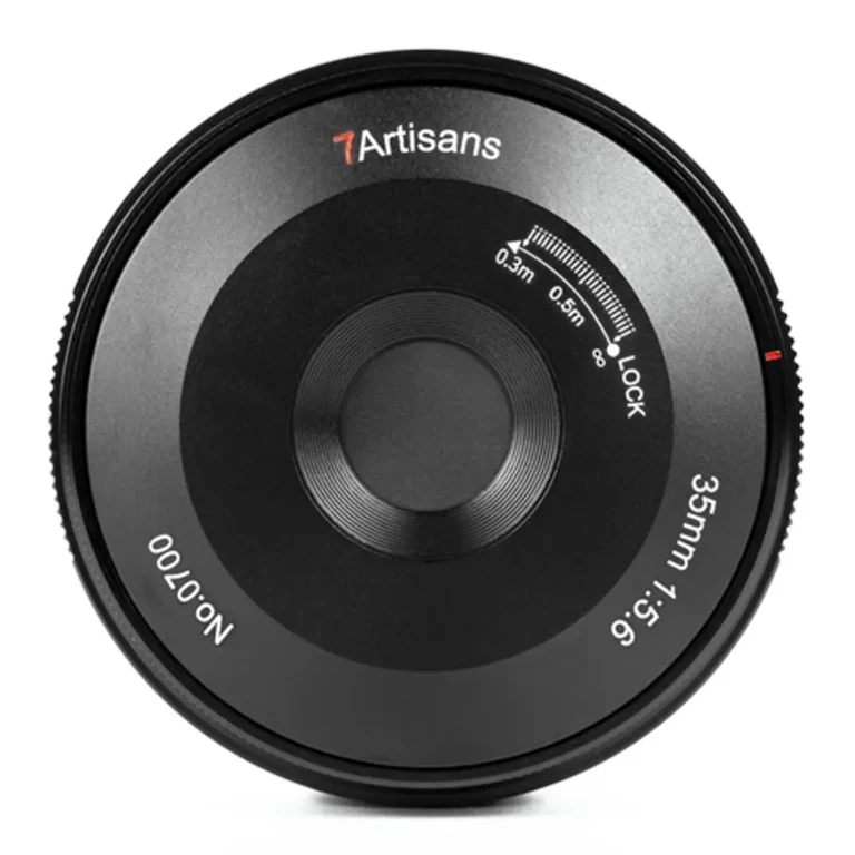 7Artisans 35mm F5.6 ニコンZ用の新品/中古の在庫一覧 2枚目