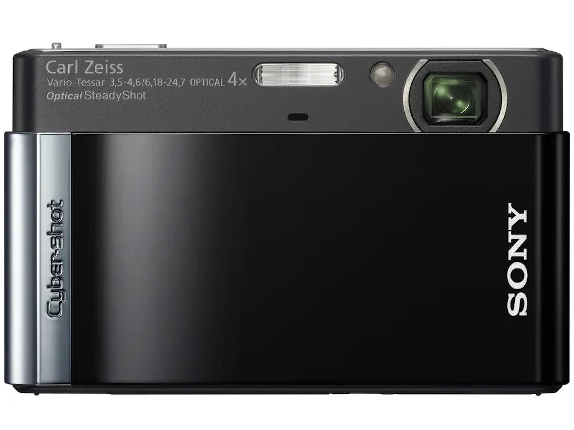 サイバーショット T90(DSC-T90)の新品/中古の在庫一覧 10枚目