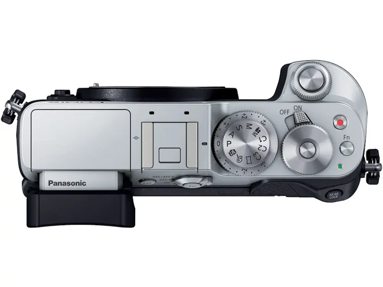 LUMIX GX8(DMC-GX8) ボディ "シルバー"の新品/中古の在庫一覧 2枚目