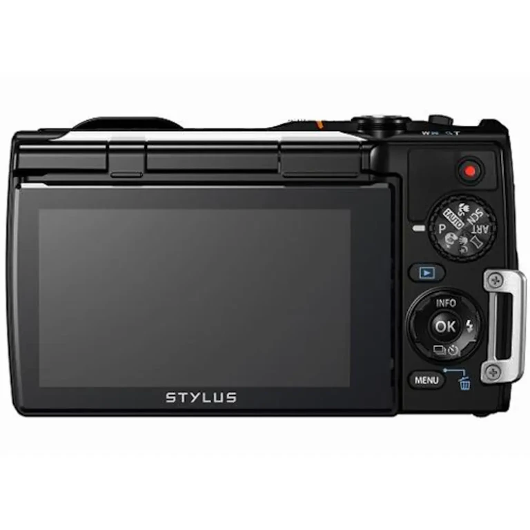 OLYMPUS STYLUS TG-850 Tough "ホワイト"の新品/中古の在庫一覧 2枚目