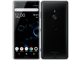 SONY Xperia XZ3