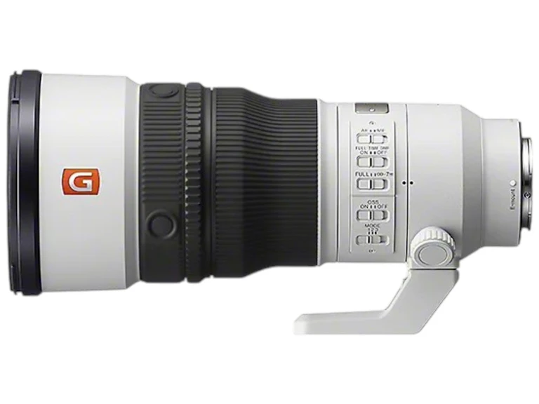 FE 400mm F4.5 GM OSS SEL400F45GMの新品/中古の在庫一覧 2枚目