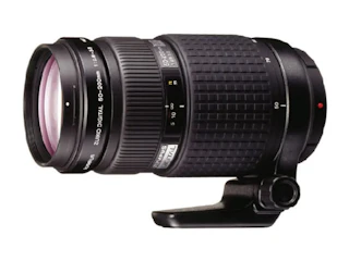 オリンパス M.ZUIKO DIGITAL ED 50-200mm F2.8-3.5