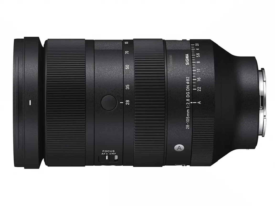 28-105mm F2.8 DG DN ソニーE用の新品/中古の在庫一覧 2枚目