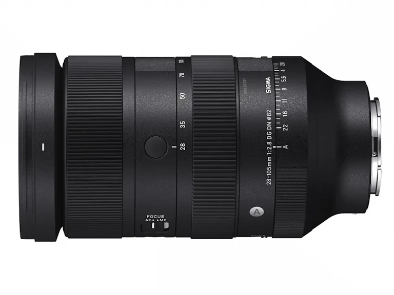 28-105mm F2.8 DG DN ソニーE用の新品/中古の在庫一覧 2枚目