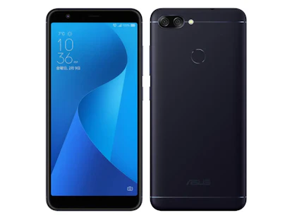 ZenFone Max Plus (M1)