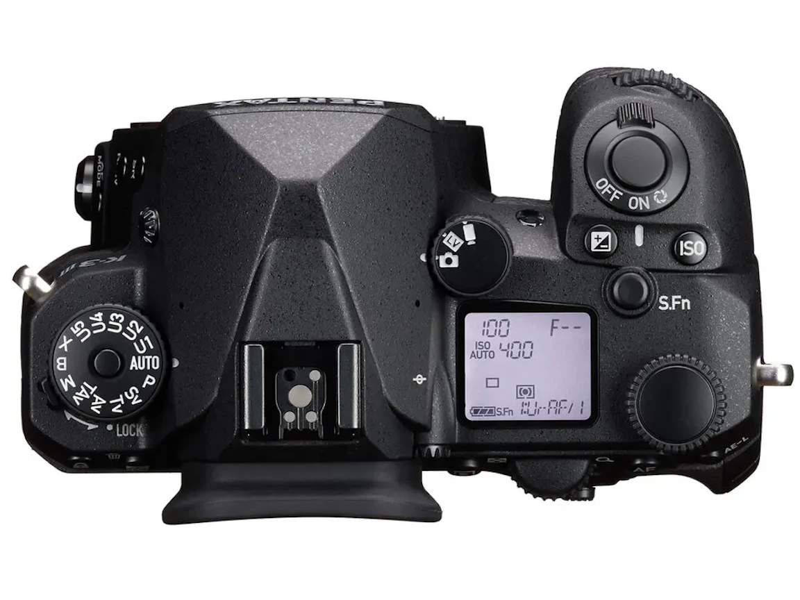 PENTAX K-3 Mark III Monochrome ボディの新品/中古の在庫一覧 5枚目
