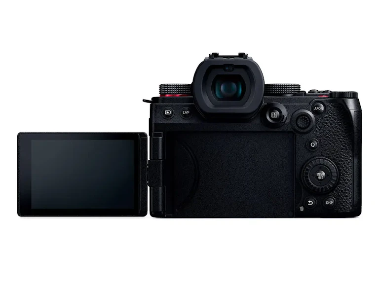 LUMIX G9 II(DC-G9M2) ボディの新品/中古の在庫一覧 5枚目