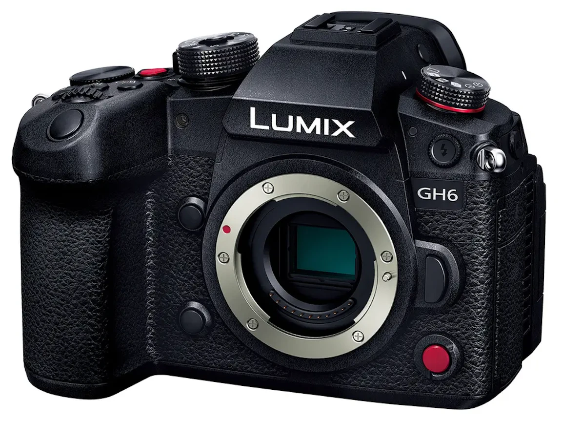 LUMIX GH6(DC-GH6) ボディの新品/中古の在庫一覧 2枚目