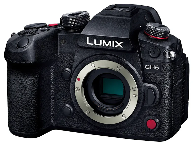 LUMIX GH6(DC-GH6) ボディの新品/中古の在庫一覧 2枚目
