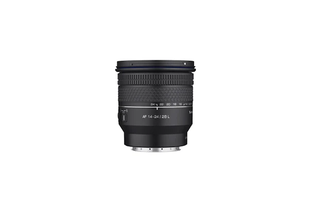 4/30発表 Schneider×Samyang 14-24mm f/2.8 Lマウント版の予約開始日・発売日・価格・比較最新情報まとめ