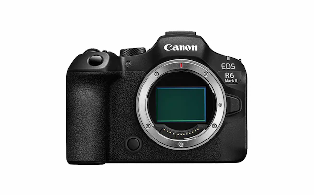 2025年最新】Canon EOS R6 Mark III ボディの新品/中古フリマ(通販